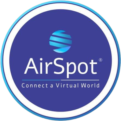 Airspot Networks - Best IT Services Company in Surat